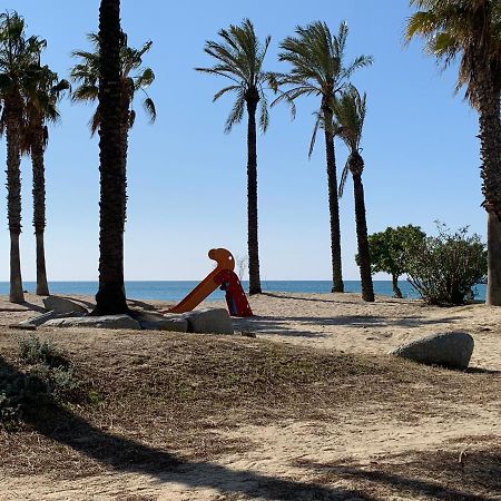 Apartamento Brisa Poniente Σαλού Εξωτερικό φωτογραφία