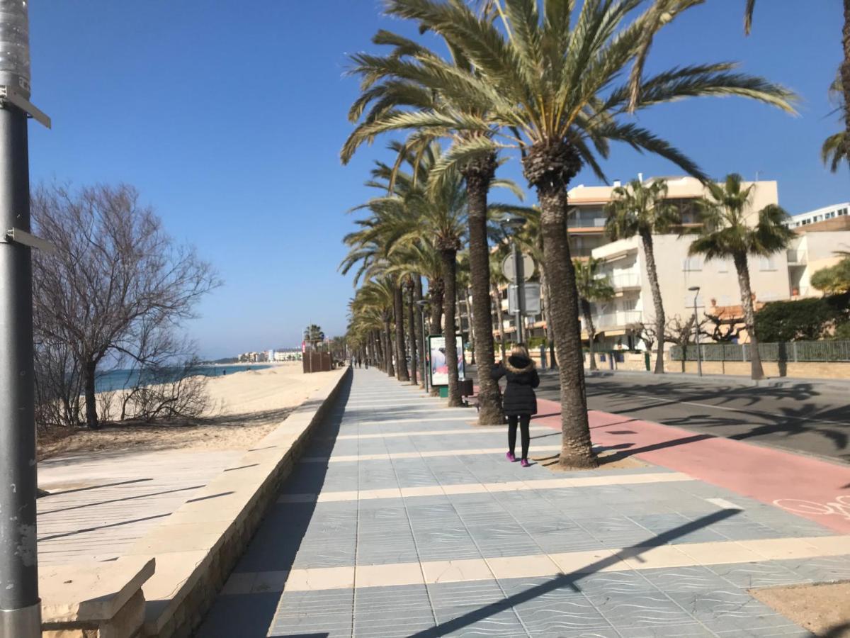Apartamento Brisa Poniente Σαλού Εξωτερικό φωτογραφία